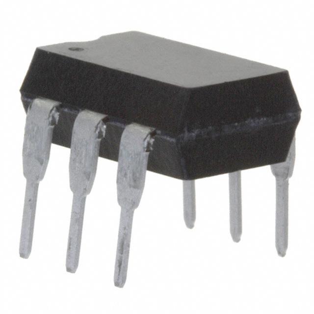 All Parts Optoelectronics Optocouplers-Optoisolators IL252 by Vishay