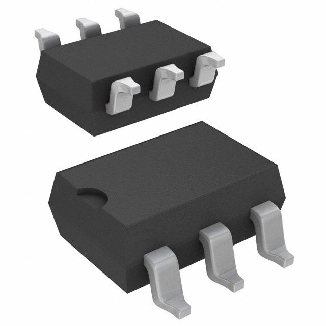 All Parts Optoelectronics Optocouplers-Optoisolators IL410-X019T by Vishay