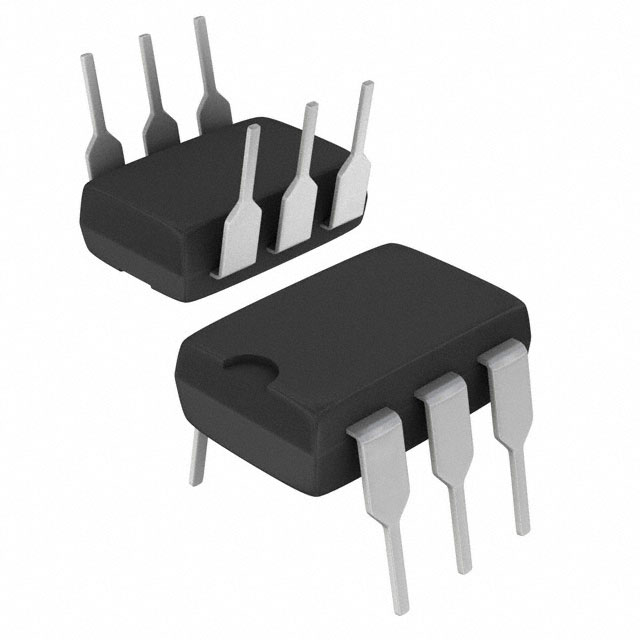 All Parts Optoelectronics Optocouplers-Optoisolators IL766B-2 by Vishay