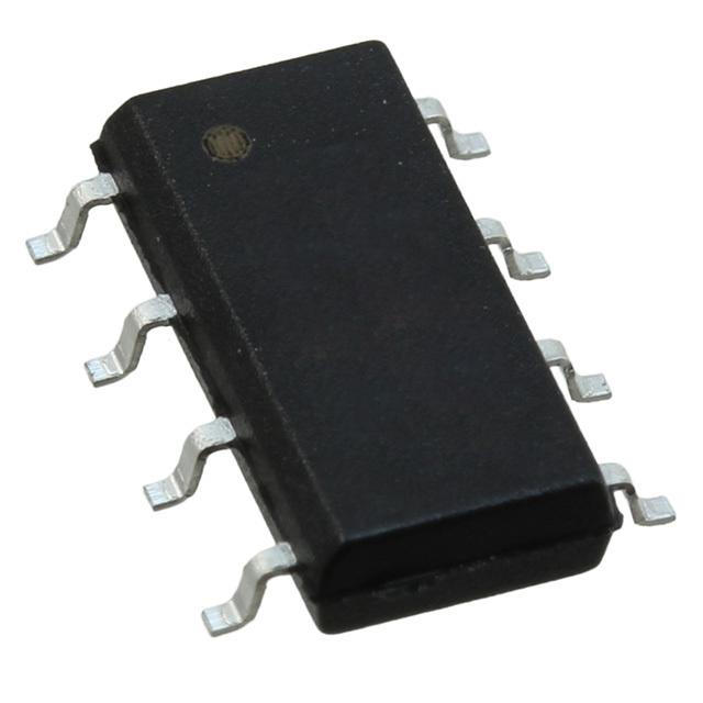 All Parts Industrial Control Relays, I-O Modules Relays and Accessories Solid State Relays LH1532FP by Vishay