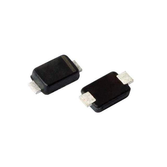 All Parts Semiconductors Discrete Components Diodes Zener Diodes PLZ10A-HG3/H by Vishay