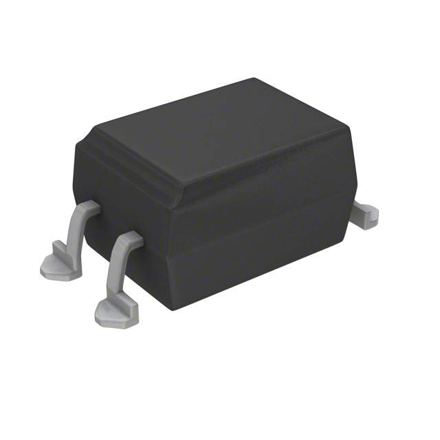 All Parts Optoelectronics Optocouplers-Optoisolators SFH6186-3T by Vishay Semiconductor Opto Division