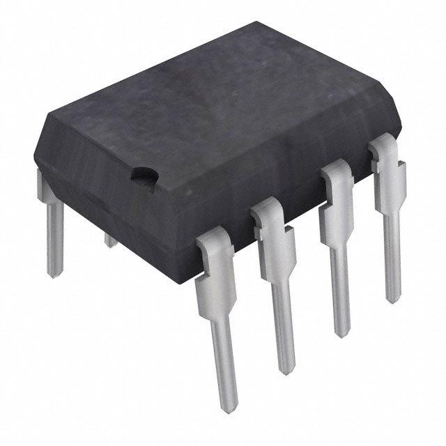 All Parts Optoelectronics Optocouplers-Optoisolators SFH6345-X001 by Vishay