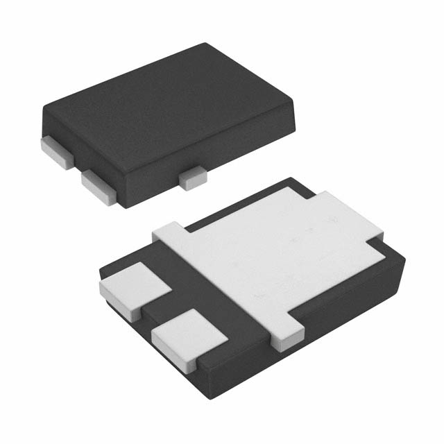 Image of SS12P2L-M3/86A by Vishay Semiconductor Diodes Division