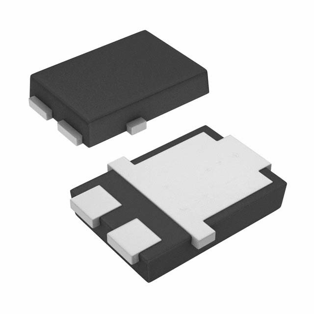 All Parts Semiconductors Discrete Components Diodes Power Diodes SS8PH10-M3/86A by Vishay