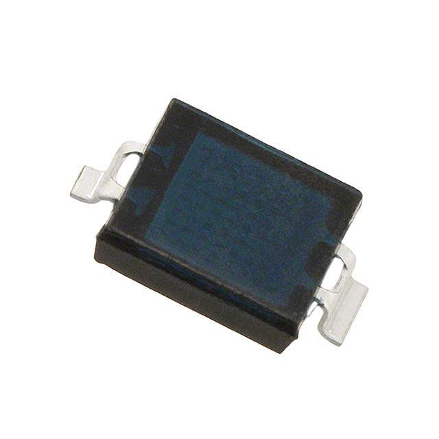 All Parts Optoelectronics Detectors Single Sensor Detectors Photodiodes VBPW34FASR by Vishay
