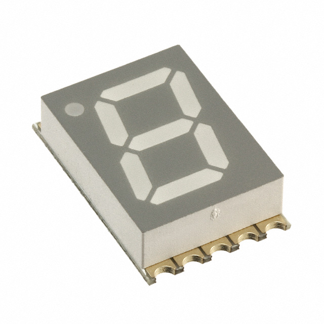 All Parts Industrial Control Relays, I-O Modules Relays and Accessories VDMG10A0 by Vishay