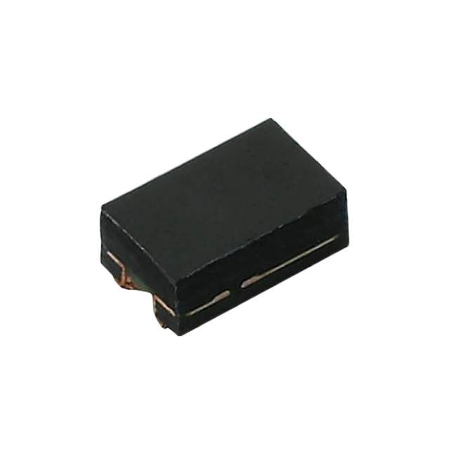 All Parts Optoelectronics Detectors Single Sensor Detectors Photodiodes VEMD1160X01 by Vishay
