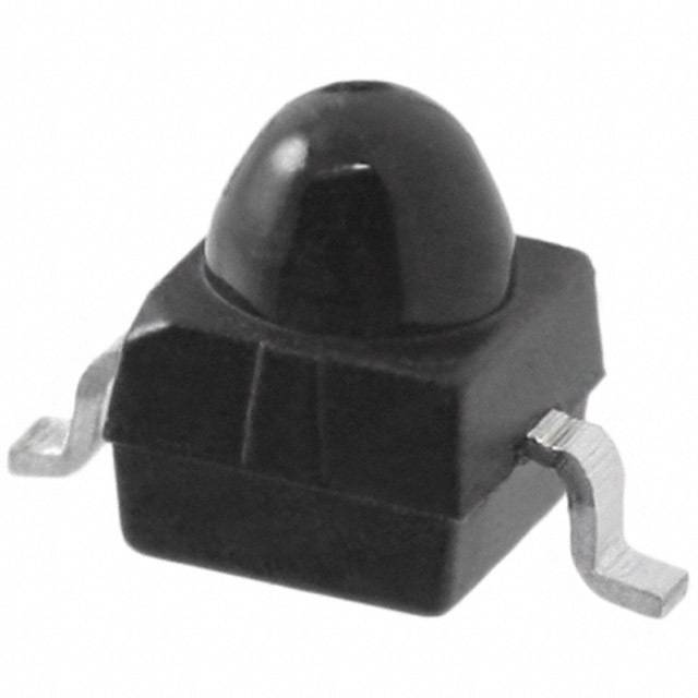 All Parts Optoelectronics Detectors Single Sensor Detectors Photodiodes VEMD2020X01 by Vishay