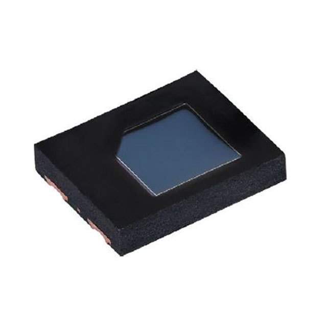 All Parts Optoelectronics Detectors Single Sensor Detectors Photodiodes VEMD5080X01 by Vishay