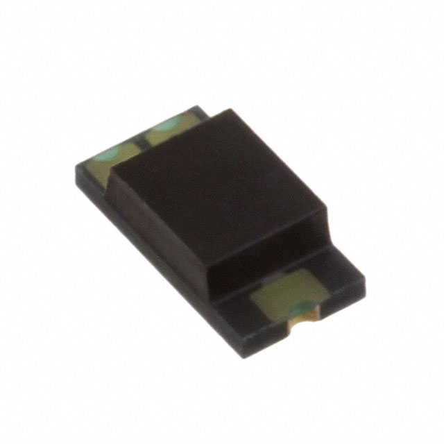 All Parts Optoelectronics Detectors Single Sensor Detectors Photodiodes VEMD6110X01 by Vishay