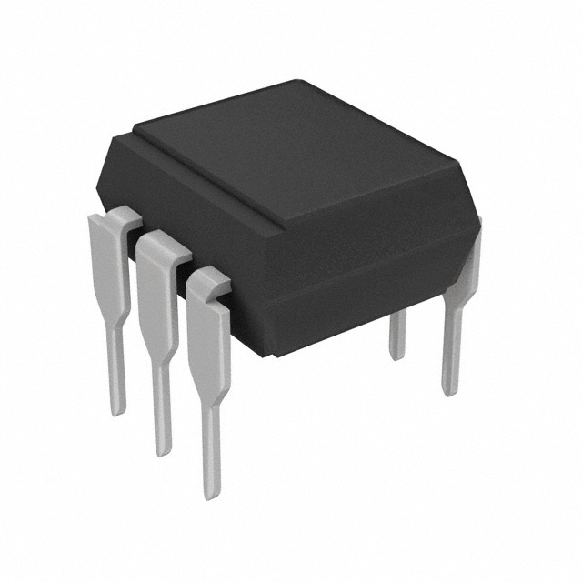 All Parts Optoelectronics Optocouplers-Optoisolators VO4157M-X001 by Vishay