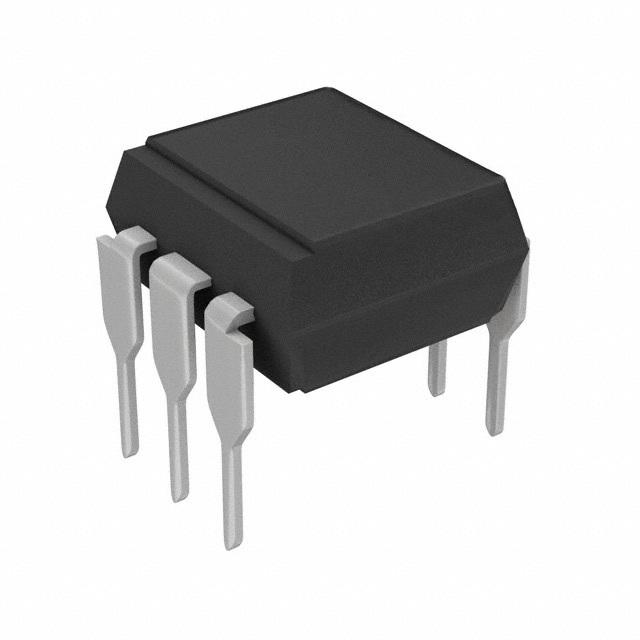 All Parts Optoelectronics Optocouplers-Optoisolators VO4254D by Vishay