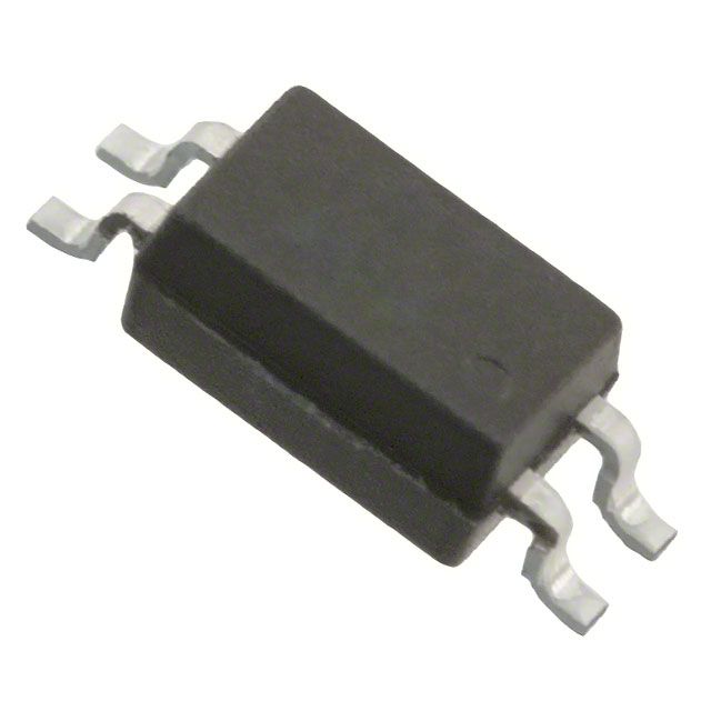 All Parts Optoelectronics Optocouplers-Optoisolators VOS615A-4T by Vishay