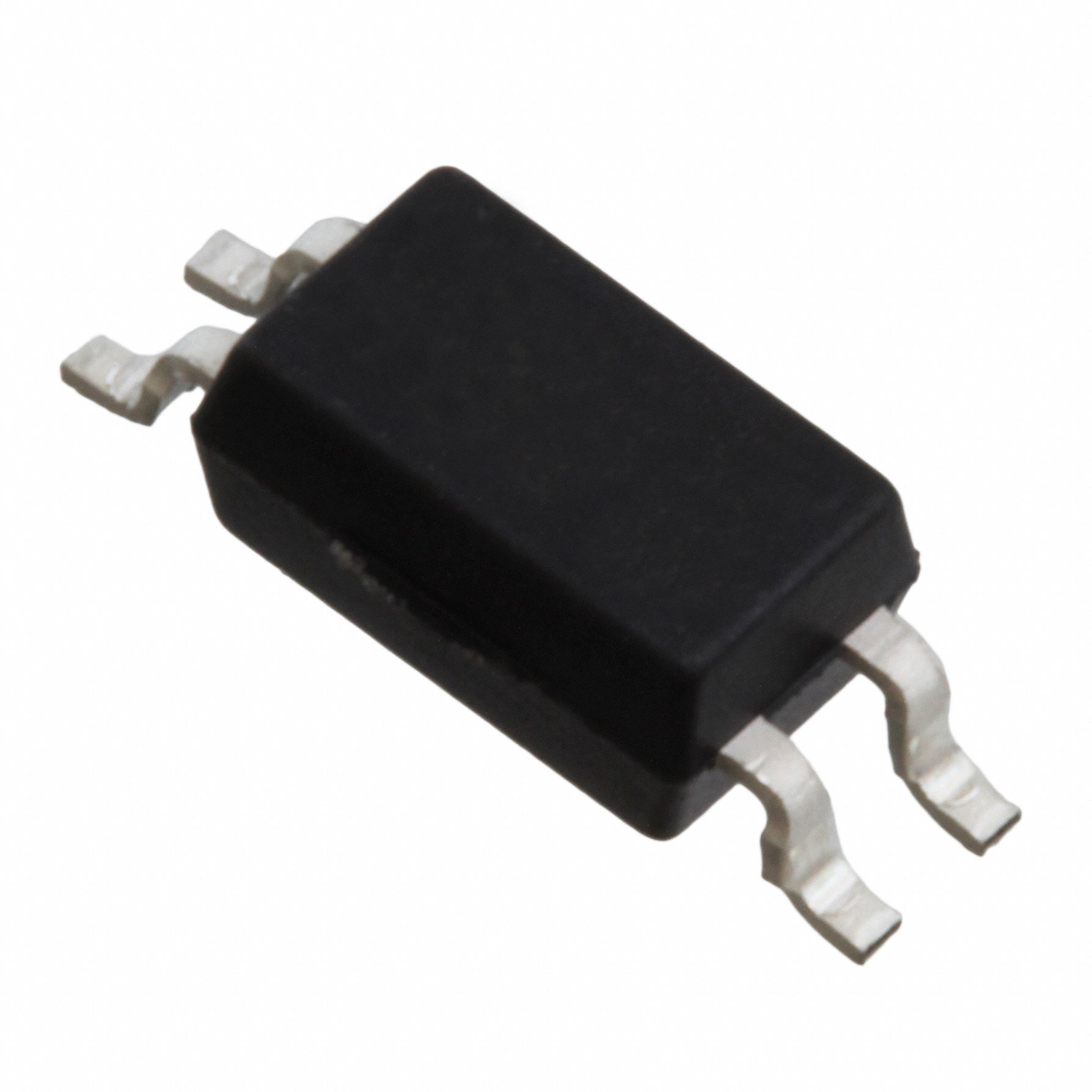 All Parts Optoelectronics Optocouplers-Optoisolators VOS617A-4X001T by Vishay