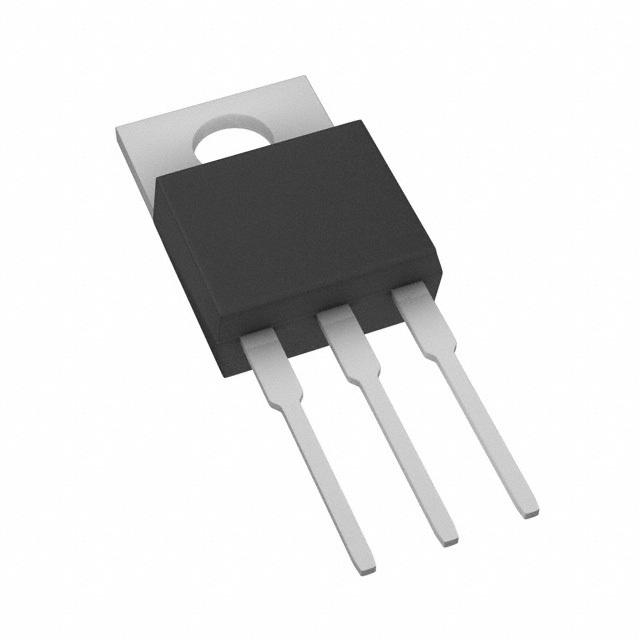 All Parts Semiconductors Discrete Components Thyristors SCRs VS-16TTS12-M3 by Vishay
