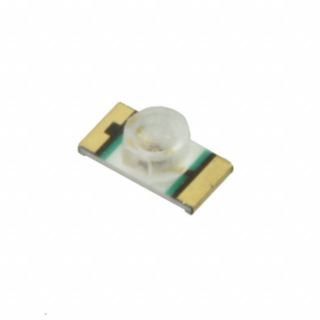 All Parts Optoelectronics Light Sources and Emitters VSMY12940 by Vishay