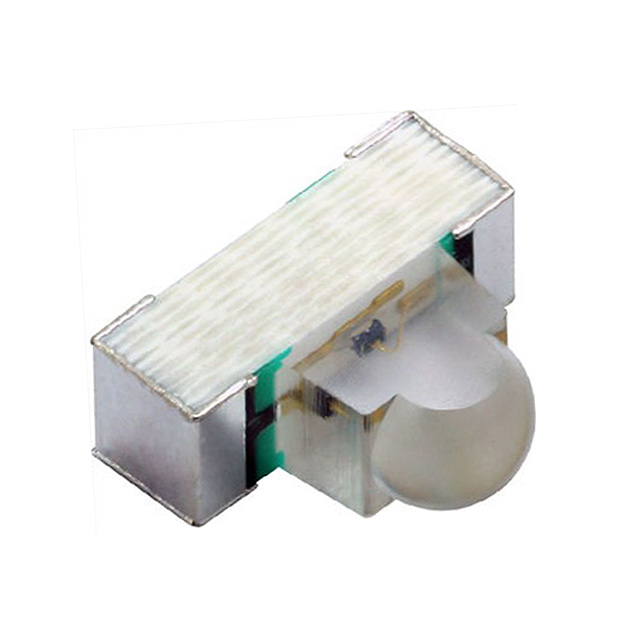 All Parts Optoelectronics Light Sources and Emitters LEDs IR Emitters VSMY14940 by Vishay
