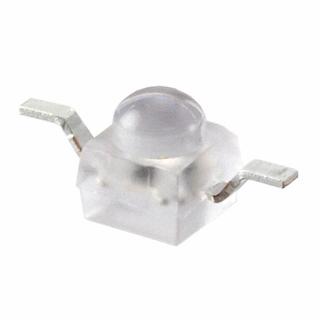 All Parts Optoelectronics Light Sources and Emitters LEDs IR Emitters VSMY2940RG by Vishay