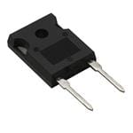Metal Film Resistors - Through Hole LTO150F2R200JTE3 by Vishay