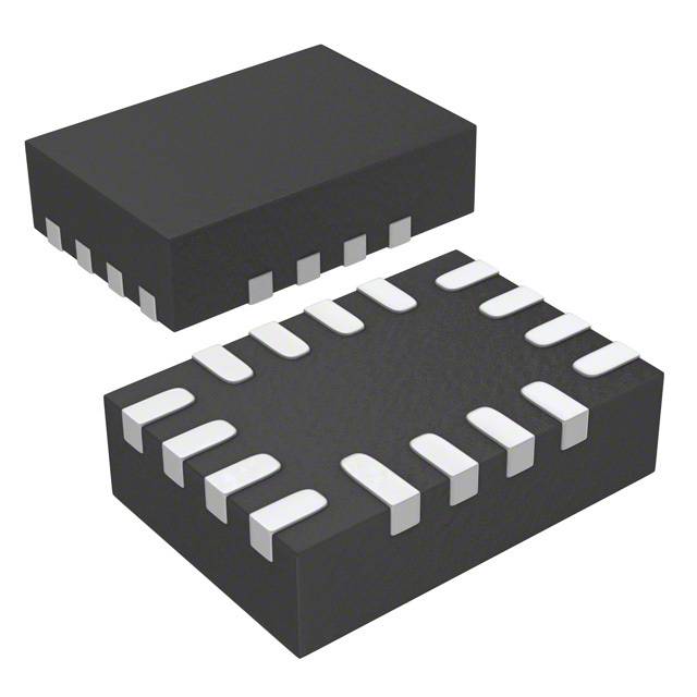 All Parts Semiconductors Analog to Digital, Digital to Analog  Converters Digital to Analog DGQ2788AEN-T1-GE4 by Vishay