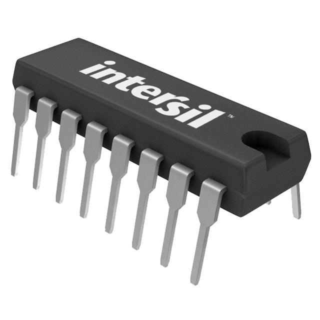 Semiconductors Logic Multiplexers DG408DJ by Vishay Siliconix