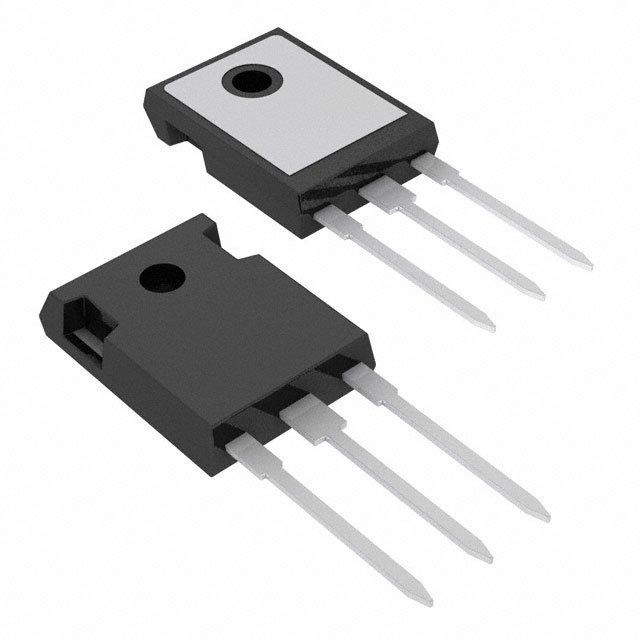 All Parts Semiconductors Discrete Components Transistors MOSFETs IRFP150 by Vishay