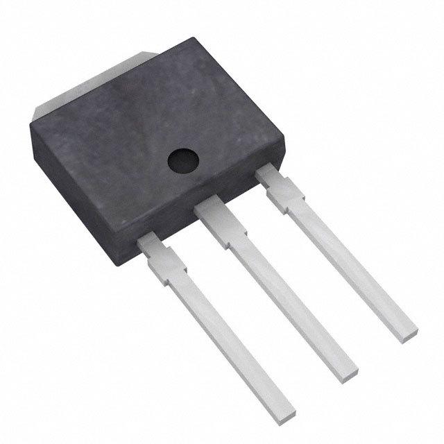 All Parts Semiconductors Discrete Components Transistors MOSFETs IRFU9310PBF by Vishay