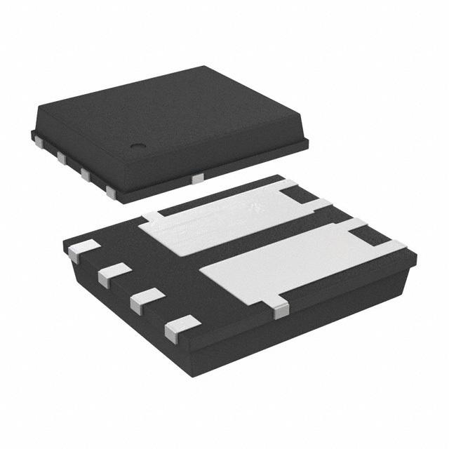 All Parts Semiconductors Discrete Components Transistors N-A SI7942DP-T1-E3 by Vishay