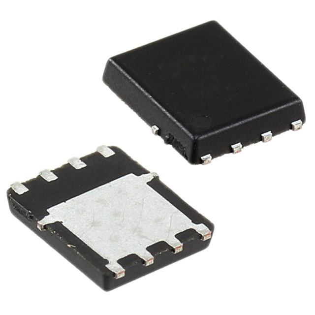 All Parts Semiconductors Discrete Components Transistors MOSFETs SIR622DP-T1-GE3 by Vishay Siliconix