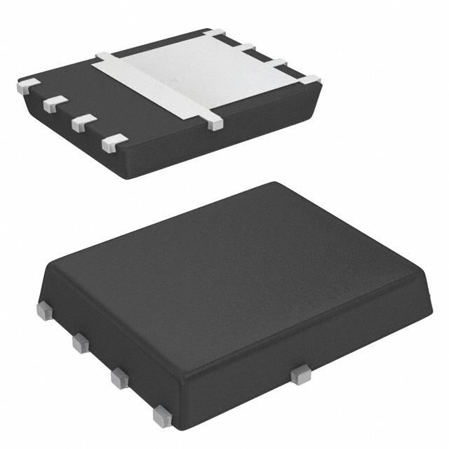 All Parts Semiconductors Discrete Components Transistors MOSFETs SIRA80DP-T1-RE3 by Vishay