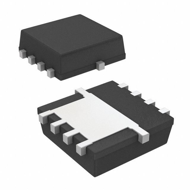 All Parts Semiconductors Discrete Components Transistors MOSFETs SIS443DN-T1-GE3 by Vishay