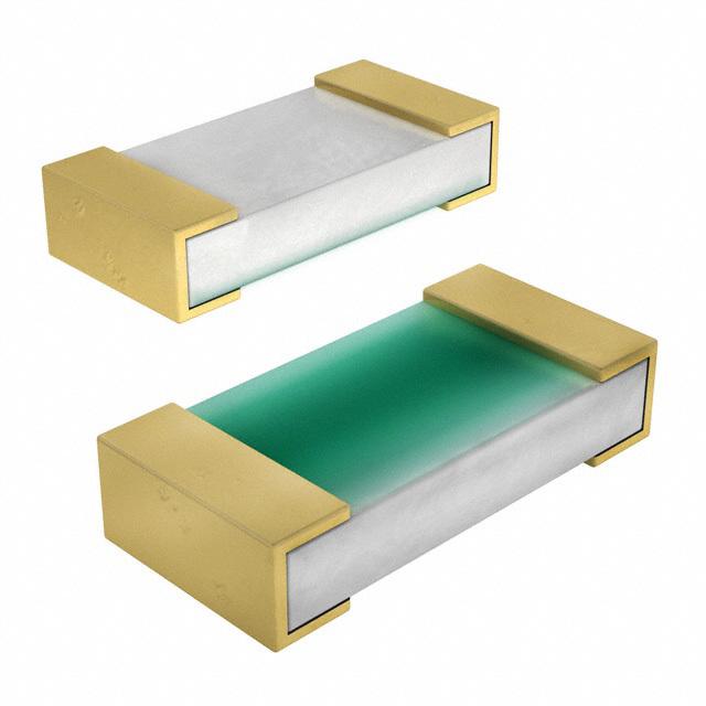 All Parts Passive Components Resistors Chip SMD Resistors PATT1206E50R0BGT1 by Vishay Thin Film