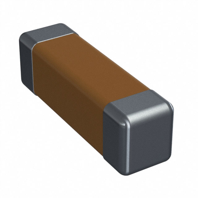 CDR02BX103BKUSAR by Vishay