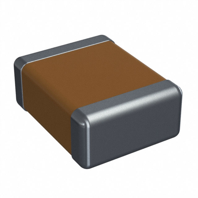 All Parts Passive Components Capacitors Ceramic Capacitors CDR33BX104AMYPAJ by Vishay Vitramon