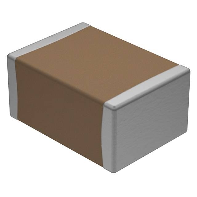 Multilayer Ceramic Capacitors MLCC - SMD-SMT VJ1812A910JBCAT4X by Vishay