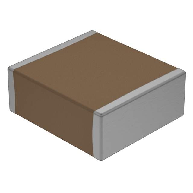 VJ2220Y563KBAAT4X by Vishay