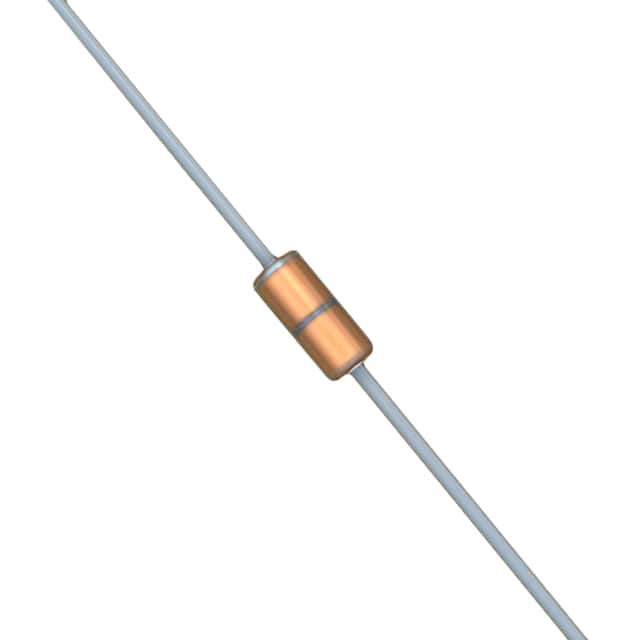 NTCLG100E2103JB by Vishay BC Components