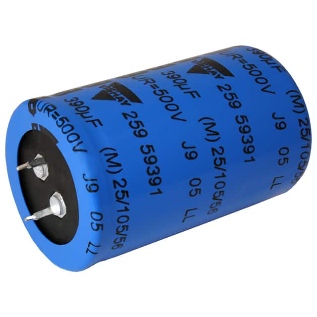 MAL225933102E3 by BC Components