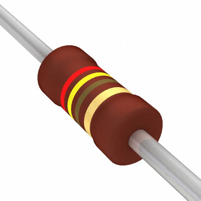 PR03000202400JAC00 by Vishay