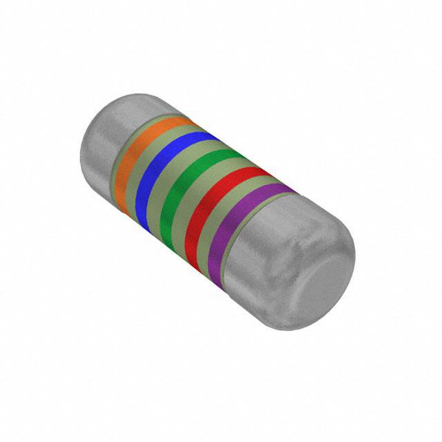 SMM02040E3652BB300 by BC Components
