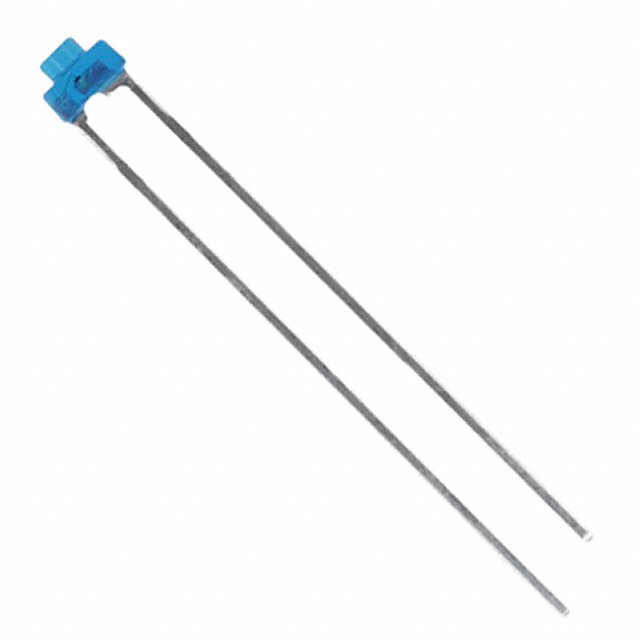 All Parts Optoelectronics Light Sources and Emitters LEDs IR Emitters CQY36N by Vishay