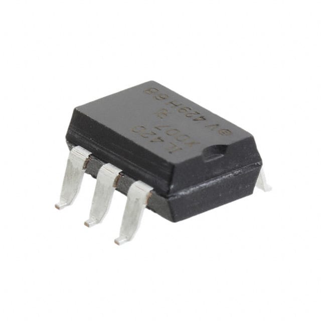 All Parts Optoelectronics Optocouplers-Optoisolators CNY17F-1X009 by Vishay