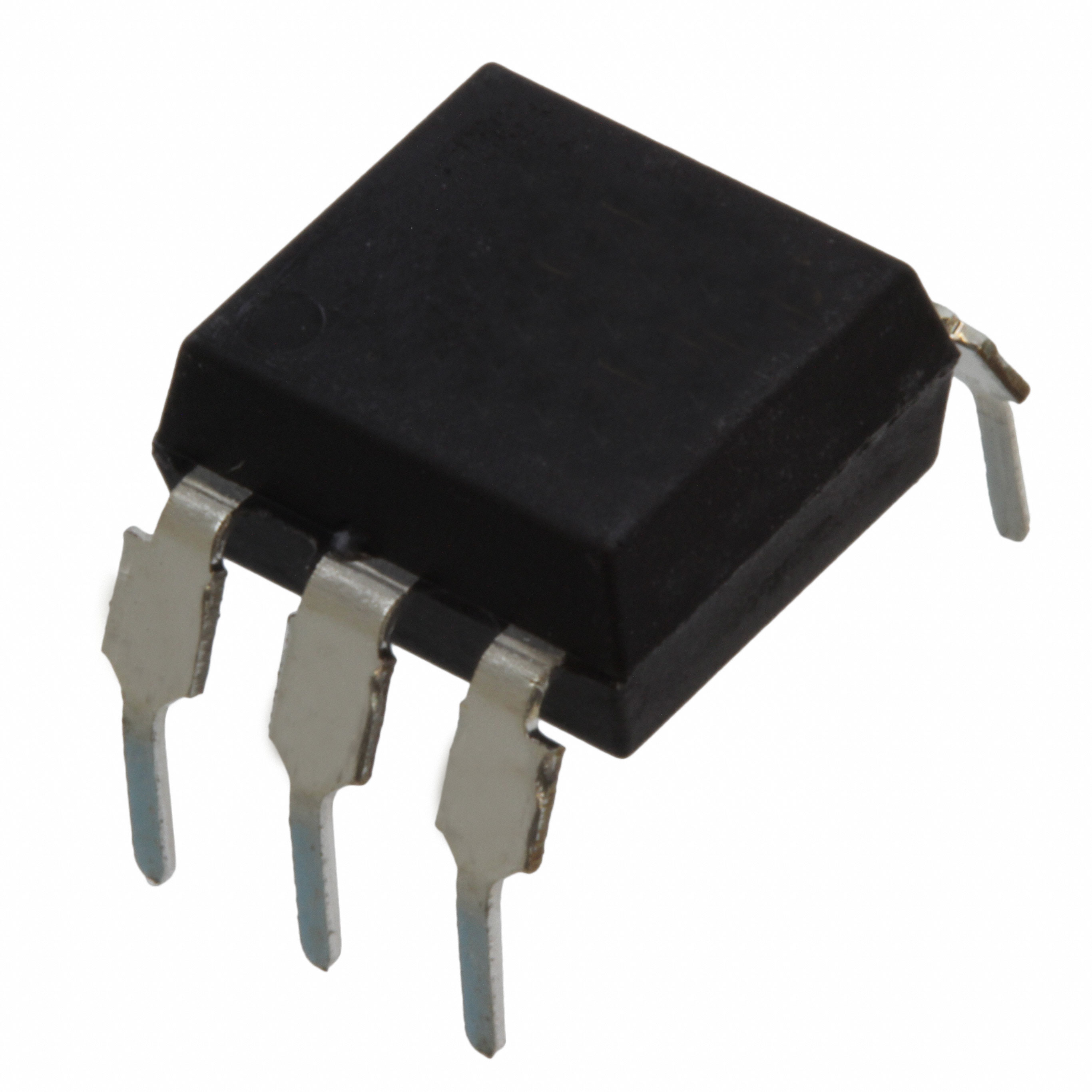 All Parts Optoelectronics Optocouplers-Optoisolators CNY17F-3X006 by Vishay