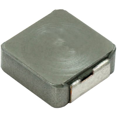 All Parts Passive Components Filters-Ferrites-EMI-RFI Components EMI - RFI Shielding - Suppression Ferrites IHLP3232DZER100M11 by Vishay