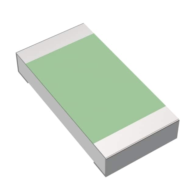 TNPW120618K4BEEA by Vishay