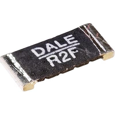 All Parts Passive Components Resistors Single Components WSL2010R2000FEA by Vishay