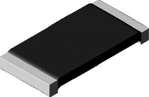 WSLP20109L000FEK by Vishay