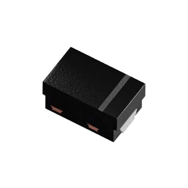 BZX884B6V8L-HG3-08 by Vishay General Semiconductor - Diodes Division