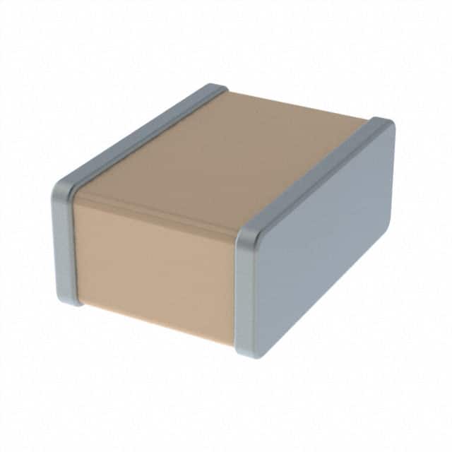 HV1825Y331MXMARHV by Vishay